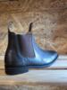 Chelsea boots - brun