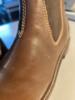 Windsor Boots, elastikside