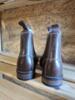 Windsor Boots bagfra