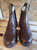 Windsor Boots, par forfra