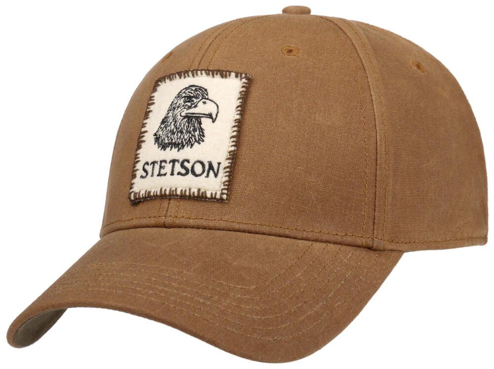 Stetson Baseball Vintage wax