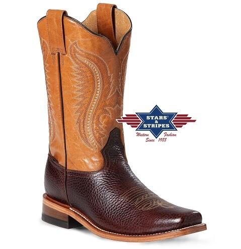 Western Boot 52