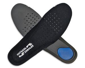 Outback Insoles