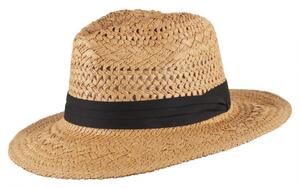 Scippis, Manado sommerhat med sort hattebånd