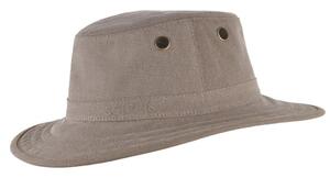 Scippis, Explorer canvas hat, UPF50+ solbeskyttelse, brun