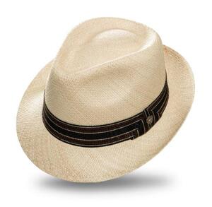*UDGÅR* KUN STR. S+XL TILBAGE! Kastori, Remus, Klassisk Panama hat