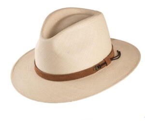 Salvador Panama hat