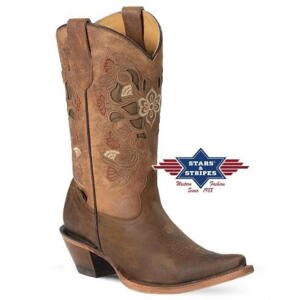 Western Boot no. 69 Lady