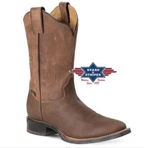 Western Boot No. 57