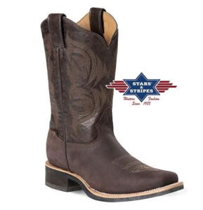 Western Boot No. 54