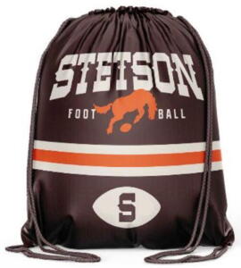 Stetson Gymbag/Recycled PET