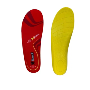 Redback, Insoles Xcel