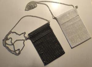2. sortering - Blingtaske til f.eks. mobil
